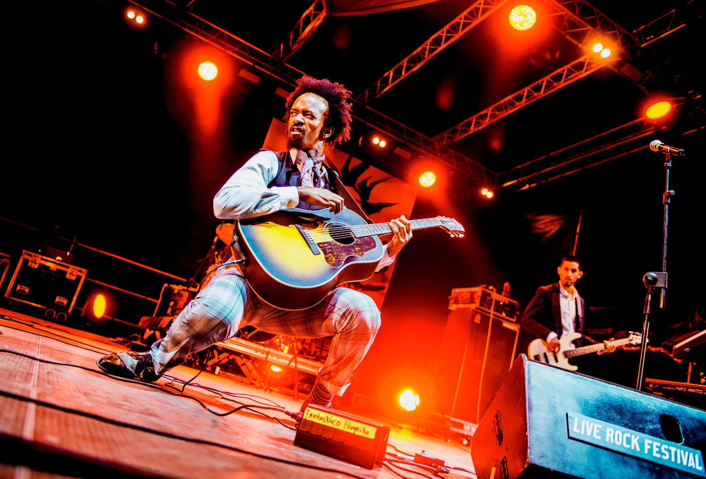 Live Rock Festival – Pasquale Modica